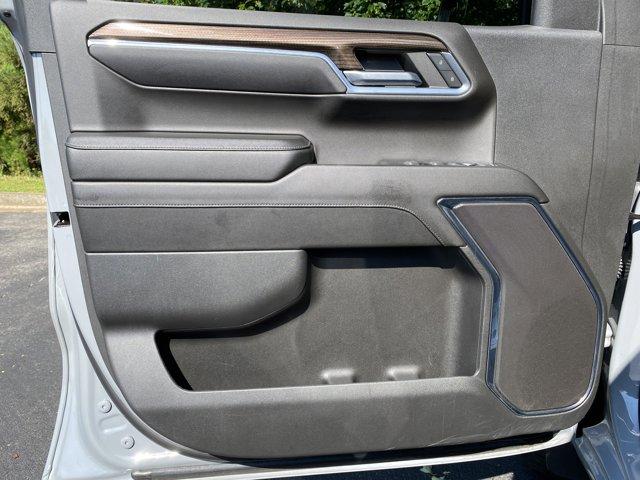 used 2024 Chevrolet Silverado 1500 car, priced at $49,030
