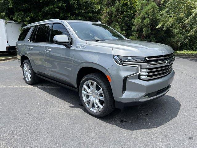 new 2024 Chevrolet Tahoe car, priced at $82,105