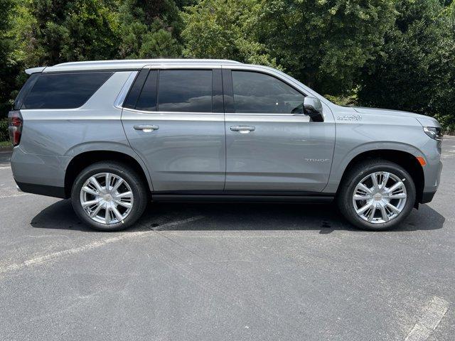 new 2024 Chevrolet Tahoe car, priced at $82,105