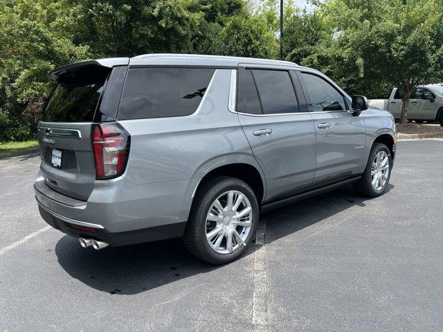 new 2024 Chevrolet Tahoe car, priced at $82,105