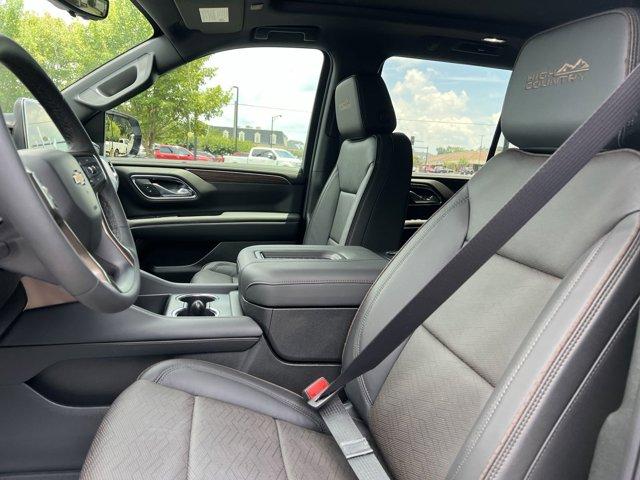 new 2024 Chevrolet Tahoe car, priced at $82,105