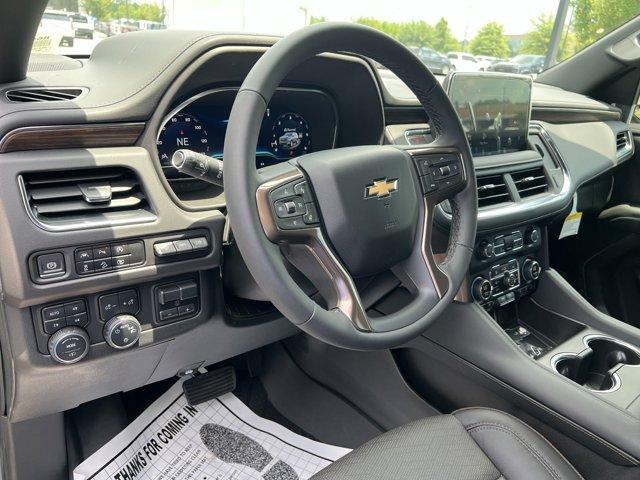 new 2024 Chevrolet Tahoe car, priced at $82,105