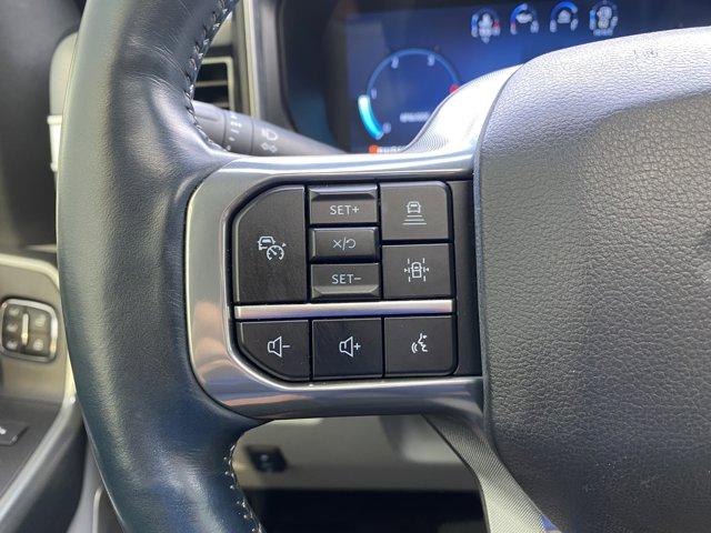 used 2024 Ford F-450 car, priced at $122,983
