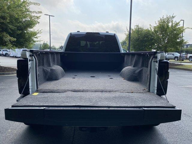 used 2024 Ford F-450 car, priced at $122,983
