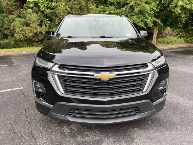 used 2023 Chevrolet Traverse car, priced at $26,564