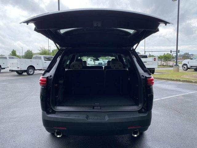 used 2023 Chevrolet Traverse car, priced at $26,564