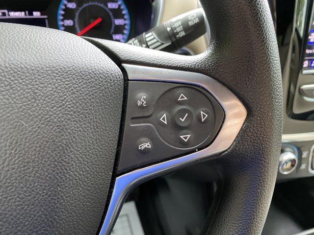 used 2023 Chevrolet Traverse car, priced at $26,564