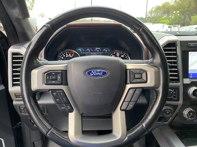 used 2020 Ford F-150 car, priced at $35,495