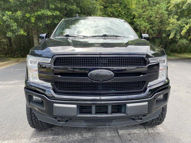 used 2020 Ford F-150 car, priced at $41,999