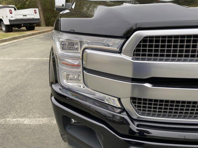 used 2020 Ford F-150 car, priced at $35,495