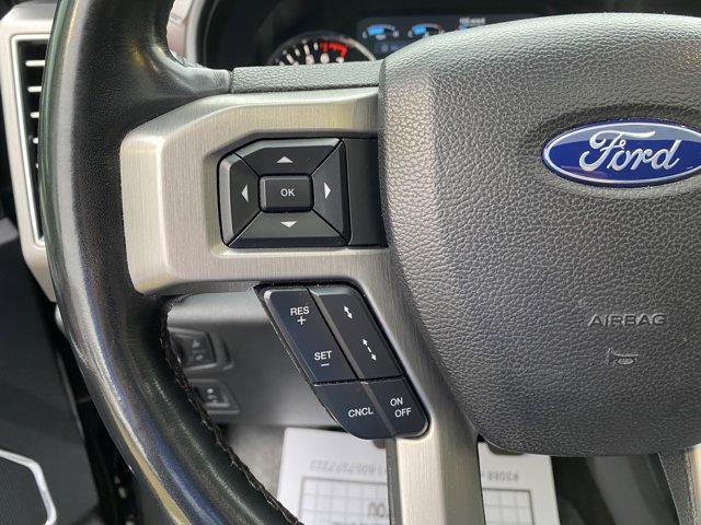 used 2020 Ford F-150 car, priced at $35,495