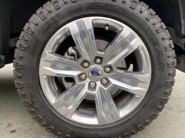 used 2020 Ford F-150 car, priced at $35,495