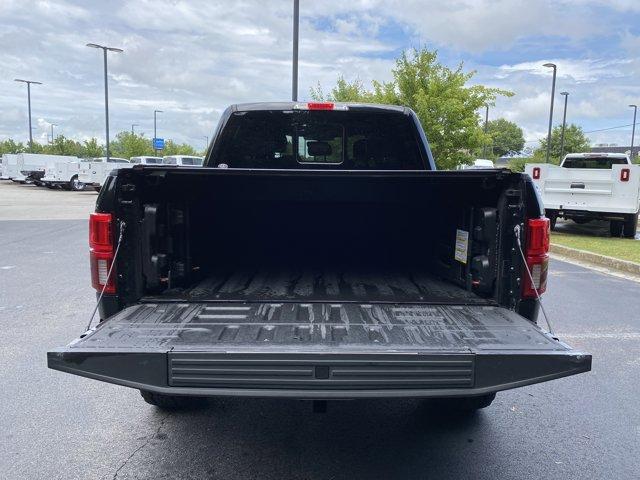 used 2020 Ford F-150 car, priced at $41,999