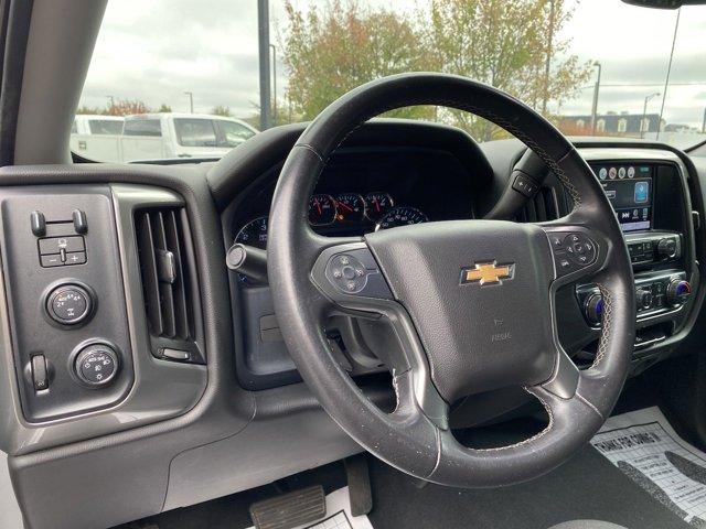 used 2019 Chevrolet Silverado 1500 car, priced at $27,800