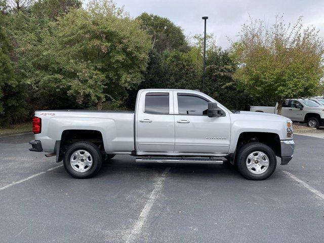 used 2019 Chevrolet Silverado 1500 car, priced at $27,800