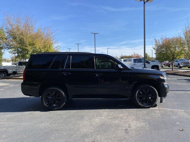 used 2018 Chevrolet Tahoe car, priced at $28,805