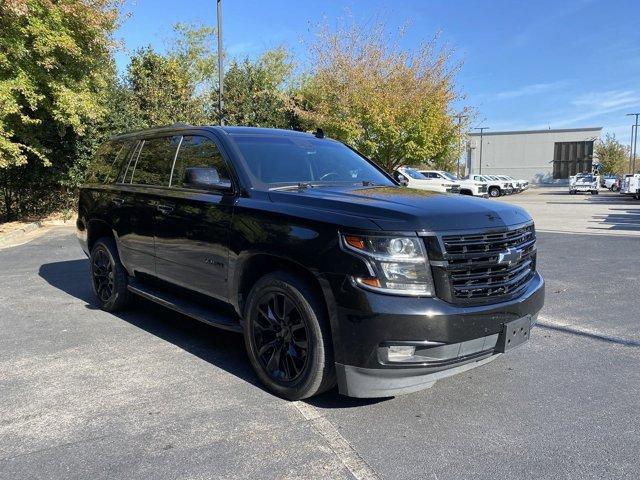 used 2018 Chevrolet Tahoe car, priced at $28,805