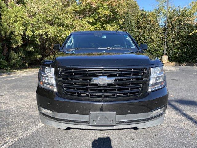 used 2018 Chevrolet Tahoe car, priced at $28,805