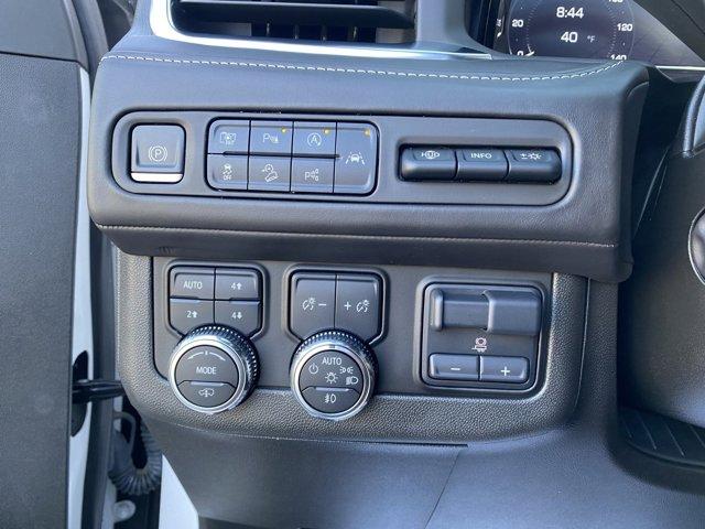 used 2023 GMC Yukon car, priced at $77,595