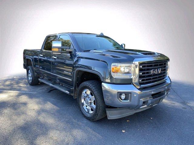 used 2019 GMC Sierra 2500 car, priced at $45,829