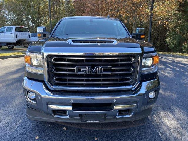 used 2019 GMC Sierra 2500 car, priced at $45,829