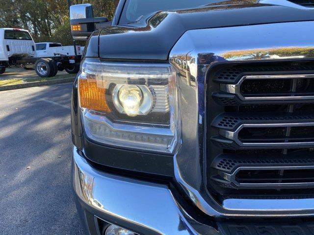 used 2019 GMC Sierra 2500 car, priced at $45,829