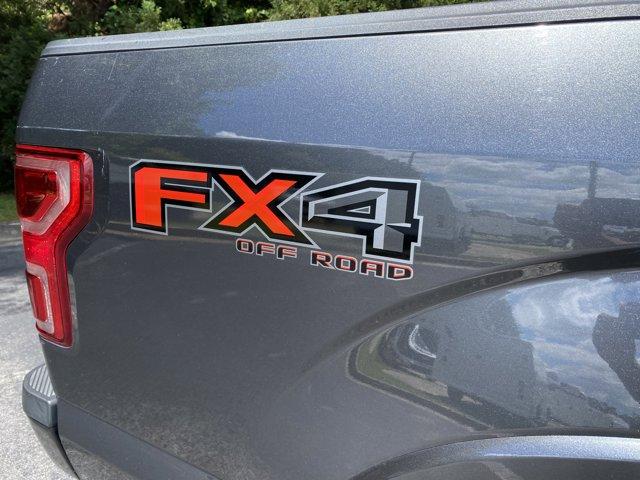 used 2020 Ford F-150 car, priced at $31,496