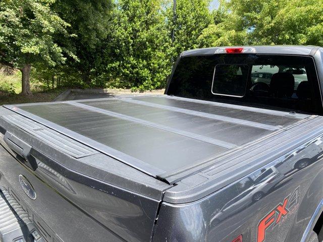 used 2020 Ford F-150 car, priced at $31,496