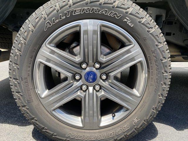 used 2020 Ford F-150 car, priced at $31,496