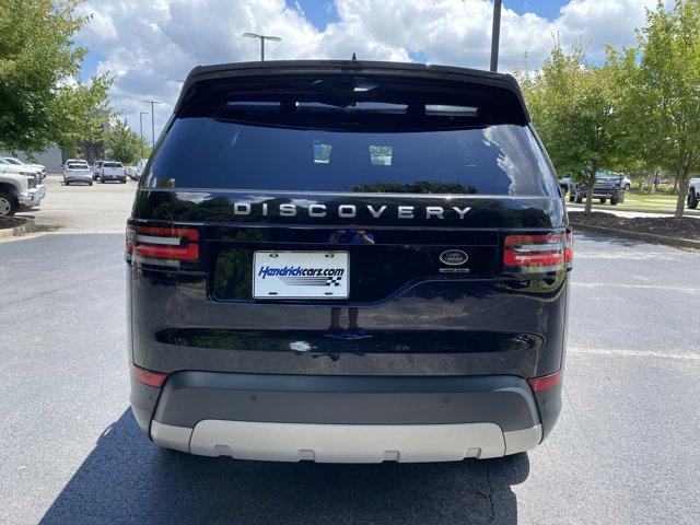 used 2020 Land Rover Discovery car, priced at $28,999