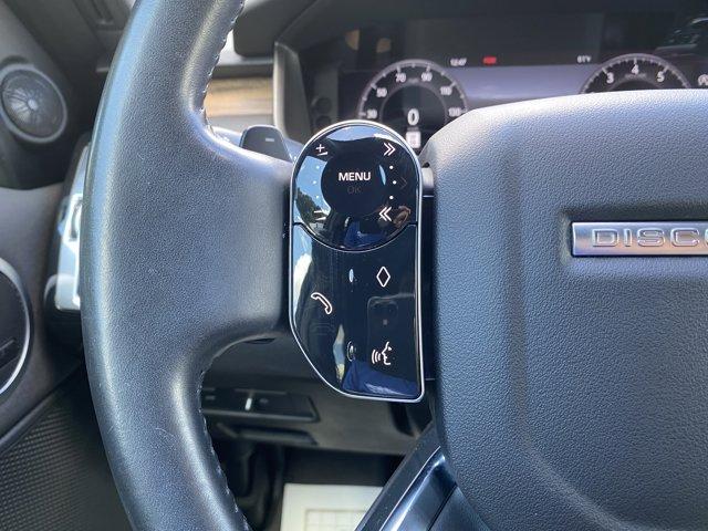 used 2020 Land Rover Discovery car, priced at $28,999