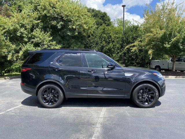 used 2020 Land Rover Discovery car, priced at $28,999