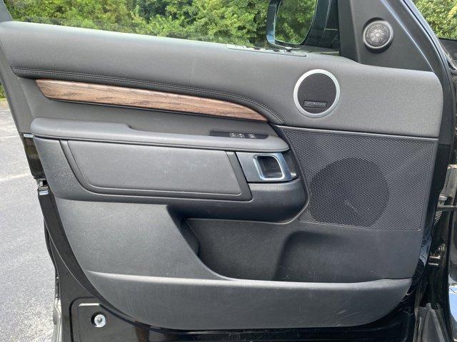 used 2020 Land Rover Discovery car, priced at $28,999