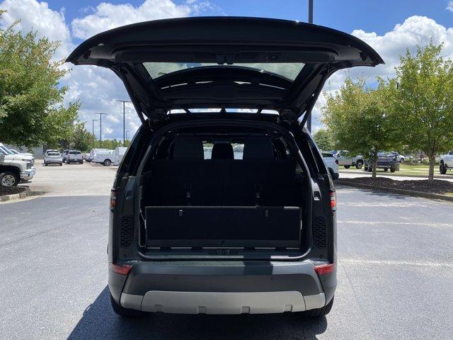 used 2020 Land Rover Discovery car, priced at $28,999