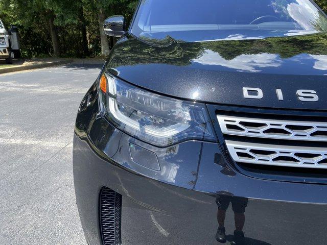 used 2020 Land Rover Discovery car, priced at $28,999