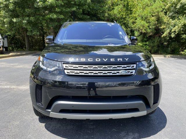 used 2020 Land Rover Discovery car, priced at $28,999