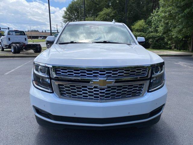 used 2020 Chevrolet Suburban car, priced at $39,566