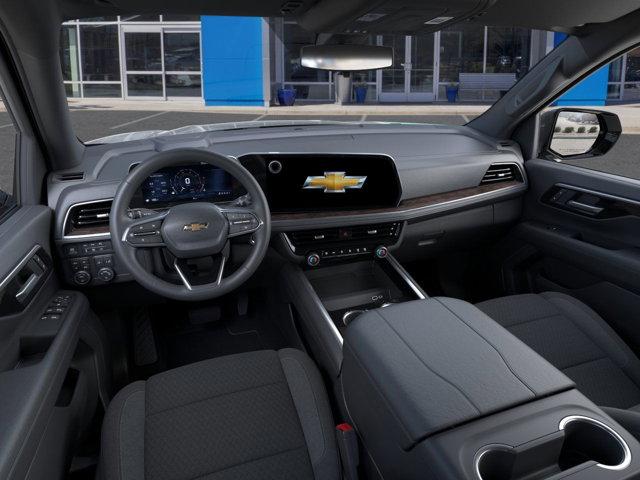 new 2025 Chevrolet Tahoe car, priced at $64,595