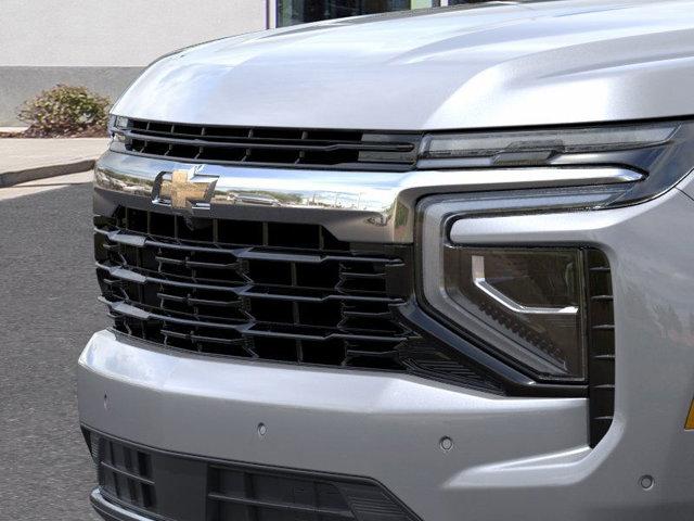 new 2025 Chevrolet Tahoe car, priced at $64,595