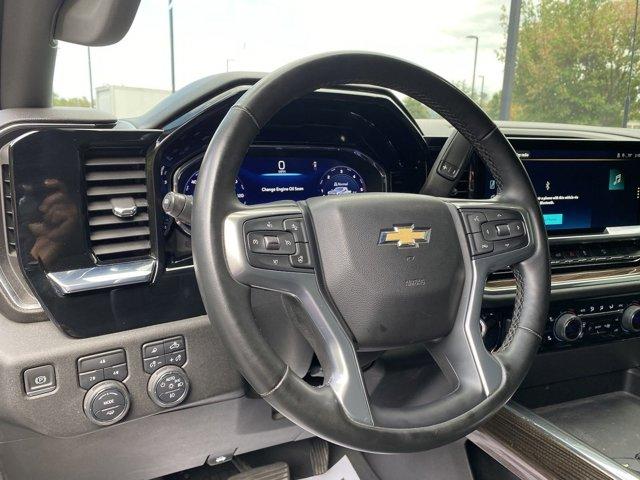 used 2024 Chevrolet Silverado 2500 car, priced at $61,998