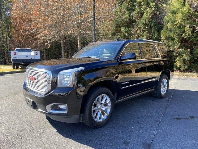 used 2016 GMC Yukon car, priced at $23,900