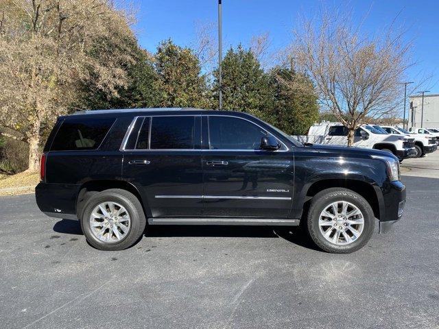 used 2016 GMC Yukon car, priced at $23,900