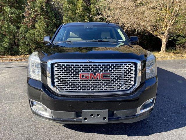 used 2016 GMC Yukon car, priced at $23,900