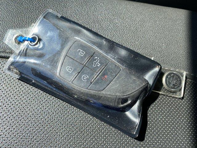 used 2024 Chevrolet Silverado 3500 car, priced at $71,855