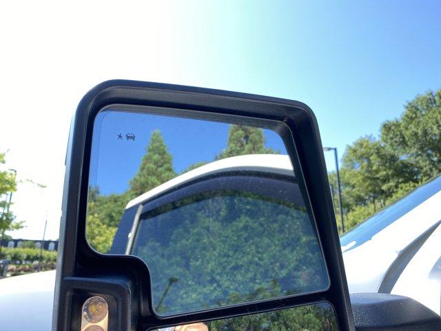 used 2024 Chevrolet Silverado 3500 car, priced at $71,855