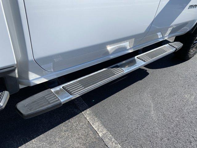 used 2024 Chevrolet Silverado 3500 car, priced at $71,855