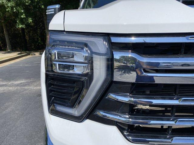used 2024 Chevrolet Silverado 3500 car, priced at $71,855