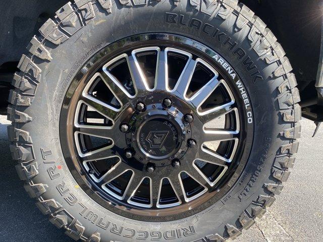 used 2024 Chevrolet Silverado 3500 car, priced at $71,855