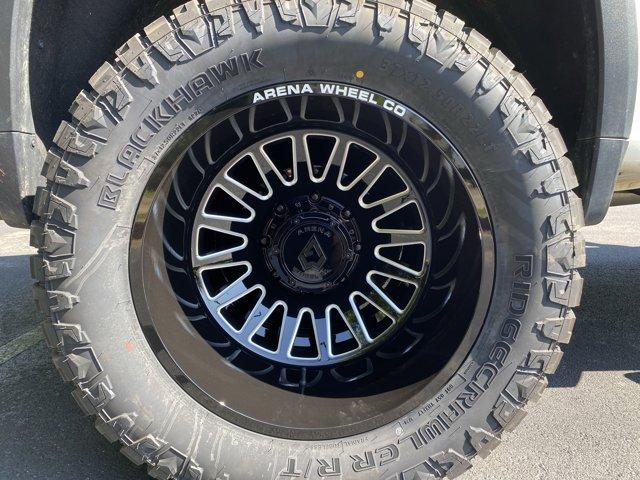 used 2024 Chevrolet Silverado 3500 car, priced at $71,855