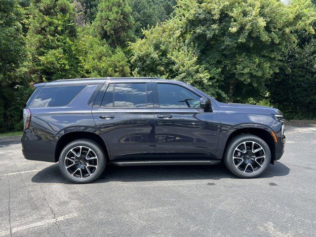 new 2025 Chevrolet Tahoe car, priced at $78,894